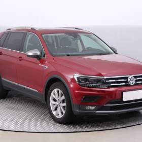 Fotka k inzerátu Volkswagen Tiguan Allspace 2.0 TDI / 19196096