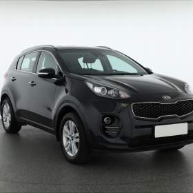 Kia Sportage 1.6 GDI / 19197001