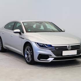 Fotka k inzerátu Volkswagen Arteon 2.0 TDI / 19197035