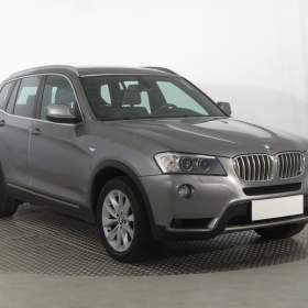 Fotka k inzerátu BMW X3 xDrive35d / 19198419