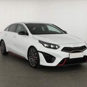 Fotka k inzerátu Kia ProCeed GT 1.6 T- GDI / 19198576