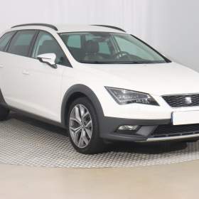 Fotka k inzerátu Seat Leon 1.4 TSI / 19199168