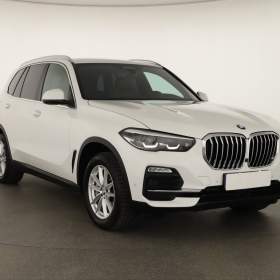 Fotka k inzerátu BMW X5 xDrive40i / 19199231