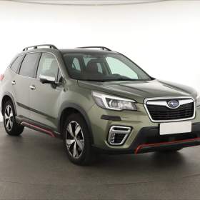 Fotka k inzerátu Subaru Forester 2.0 e- Boxer MHEV / 19199244