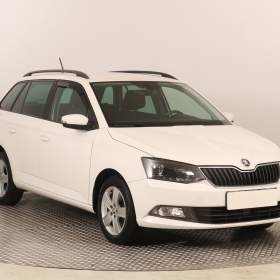 Fotka k inzerátu Škoda Fabia 1.0 TSI / 19199255