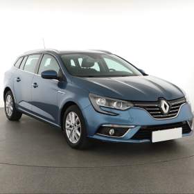 Fotka k inzerátu Renault Mégane 1.5 dCi / 19199283