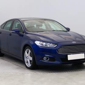 Fotka k inzerátu Ford Mondeo 2.0 TDCI / 19199932