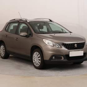 Fotka k inzerátu Peugeot 2008 1.6 BlueHDi / 19199950