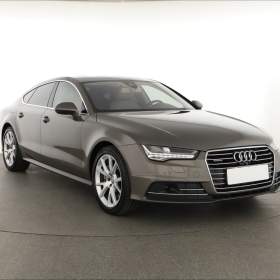 Fotka k inzerátu Audi A7 3.0 TDI / 19199952