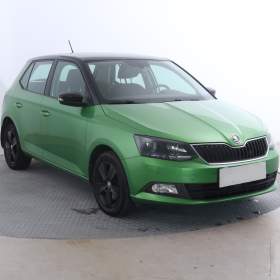 Fotka k inzerátu Škoda Fabia 1.0 TSI / 19199985