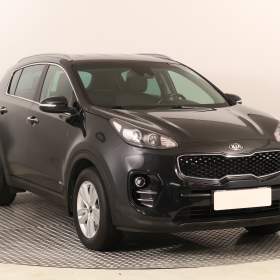 Fotka k inzerátu Kia Sportage 2.0 CRDi / 19200009