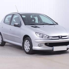 Fotka k inzerátu Peugeot 206 1.4 / 19200035