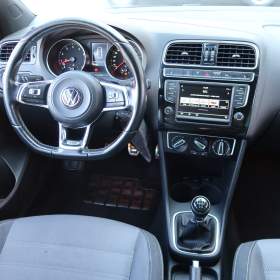 Fotka k inzerátu Volkswagen Polo 1.2 TSI / 19200053