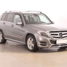 Fotka k inzerátu Mercedes- Benz GLK 350 CDI / 19200427