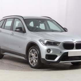 Fotka k inzerátu BMW X1 xDrive20i / 19200459