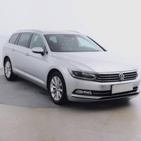 Fotka k inzerátu Volkswagen Passat 1.6 TDI / 19200765