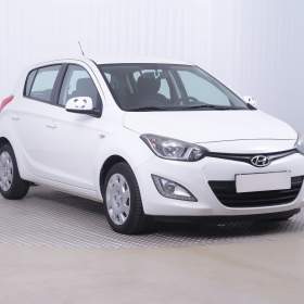 Fotka k inzerátu Hyundai i20 1.1 CRDi / 19200777