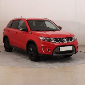 Fotka k inzerátu Suzuki Vitara 1.4 BoosterJet / 19200820