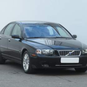 Fotka k inzerátu Volvo S80 2.5 T AWD / 19200822