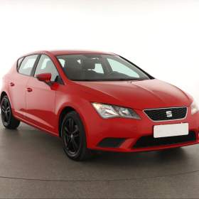 Fotka k inzerátu Seat Leon 1.2 TSI / 19200865