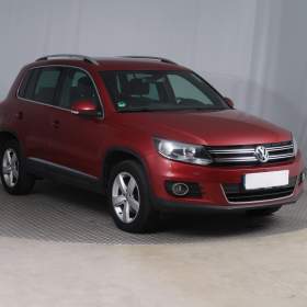 Fotka k inzerátu Volkswagen Tiguan 2.0 TDI / 19200877