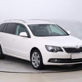 Fotka k inzerátu Škoda Superb 1.4 TSI / 19200881