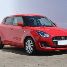 Suzuki Swift 1.2 / 19201239