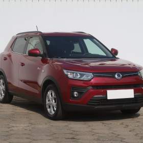 Fotka k inzerátu SsangYong Tivoli 1.5 T- GDI / 19201244