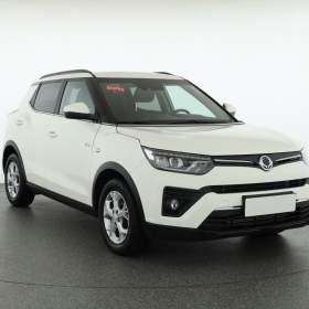 Fotka k inzerátu SsangYong Tivoli 1.5 T- GDI / 19201245