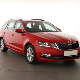 Fotka k inzerátu Škoda Octavia 1.6 TDI / 19201281