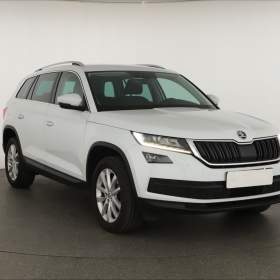 Fotka k inzerátu Škoda Kodiaq 2.0 TSI / 19201292