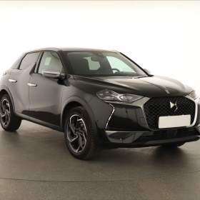 Fotka k inzerátu DS 3 Crossback 1.2 PureTech / 19201304