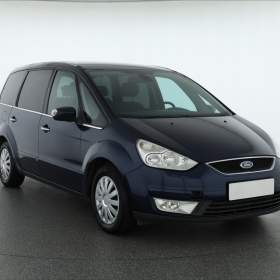 Fotka k inzerátu Ford Galaxy 2.0 TDCi / 19201308