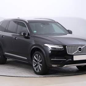 Fotka k inzerátu Volvo XC90 D5 AWD / 19201316