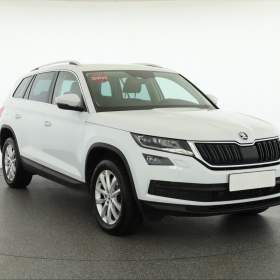 Škoda Kodiaq 2.0 TDI / 19201317