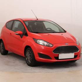 Fotka k inzerátu Ford Fiesta 1.25 i / 19201323