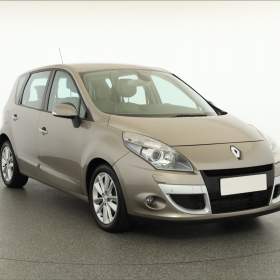 Fotka k inzerátu Renault Scénic 1.9 dCi / 19201333