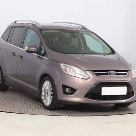 Fotka k inzerátu Ford Grand C- MAX 1.6 TDCi / 19201339