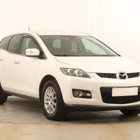 Fotka k inzerátu Mazda CX- 7 2.3 DISI Turbo / 19201342