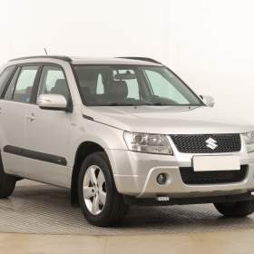 Fotka k inzerátu Suzuki Grand Vitara 1.9 DDiS / 19201356