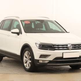 Fotka k inzerátu Volkswagen Tiguan 2.0 TDI / 19201367