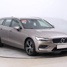 Fotka k inzerátu Volvo V60 T6 AWD / 19201377