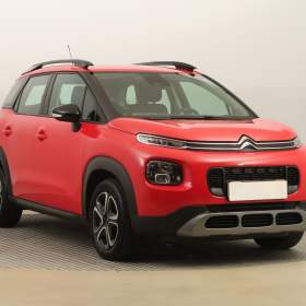 Fotka k inzerátu Citroën C3 Aircross 1.2 PureTech / 19201378