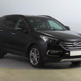 Fotka k inzerátu Hyundai Santa Fe 2.2 CRDi Blue / 19201388