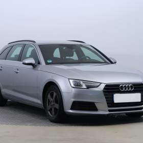 Fotka k inzerátu Audi A4 2.0 TDI / 19203024