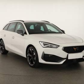 Fotka k inzerátu Cupra Leon 1.5 TSI / 19203025