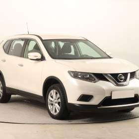 Fotka k inzerátu Nissan X- Trail 1.6 DIG- T / 19203026