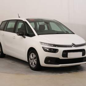 Fotka k inzerátu Citroën C4 Grand SpaceTourer 1.5 HDi / 19203029