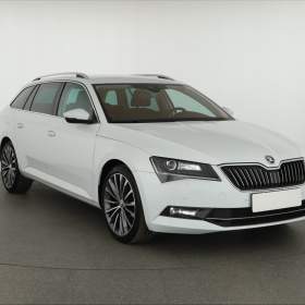 Fotka k inzerátu Škoda Superb 2.0 TDI / 19203032