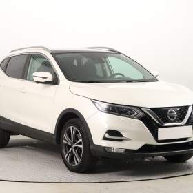 Nissan Qashqai 1.2 DIG- T / 19203035